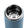 Термокружка Fellow Carter Move Mug 473 мл Powder Blue (840228808251)