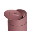 Термокружка Fellow Carter Slide Mug 355 мл Powder Pink (840228808282)