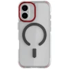 Чехол Ghostek Covert для iPhone 17 Clear (GHOCAS4210)