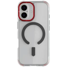 Чохол Ghostek Covert для iPhone 17 Clear (GHOCAS4210)