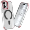 Чехол Ghostek Covert для iPhone 17 Clear (GHOCAS4210)