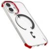 Чехол Ghostek Covert для iPhone 17 Clear (GHOCAS4210)