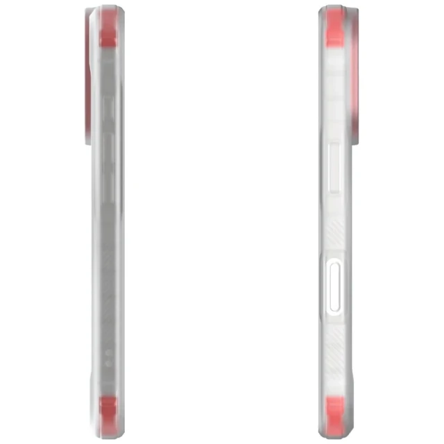Чехол Ghostek Covert для iPhone 17 Clear (GHOCAS4210)
