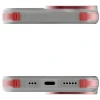 Чехол Ghostek Covert для iPhone 17 Clear (GHOCAS4210)
