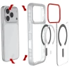 Чехол Ghostek Covert для iPhone 17 Pro Clear (GHOCAS4218)