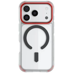 Чохол Ghostek Covert для iPhone 17 Pro Clear (GHOCAS4218)