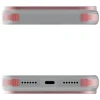 Чохол Ghostek Covert для iPhone 17 Pro Max Clear (GHOCAS4228)