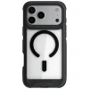 Чохол Ghostek Atomic Slim для iPhone 17 Pro Max Black (GHOCAS4310)