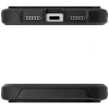Чохол Ghostek Atomic Slim для iPhone 17 Pro Max Black (GHOCAS4310)