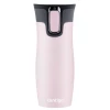 Термокружка Contigo Westloop Pink (840276163098)