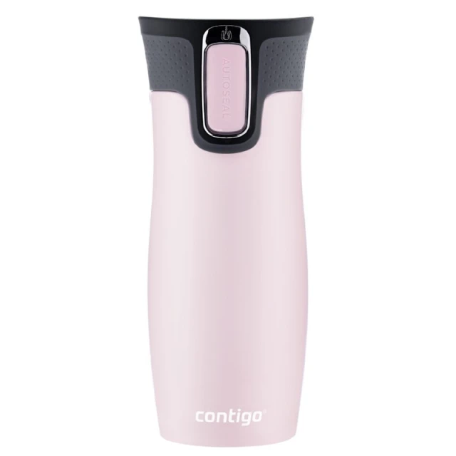 Термокружка Contigo Westloop Pink (840276163098)