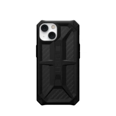 Чохол UAG Monarch для iPhone 14 Plus Black (840283901775)