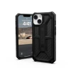 Чохол UAG Monarch для iPhone 14 Plus Black (840283901775)