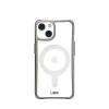 Чехол UAG Plyo для iPhone 14 Plus Grey with MagSafe (840283902604)