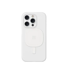 Чохол UAG Lucent [U] для iPhone 14 Pro White (114078313535)