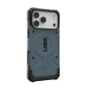 Чохол UAG Pathfinder для iPhone 17 Black with MagSafe (114549114151)
