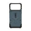Чохол UAG Pathfinder для iPhone 17 Black with MagSafe (114549114151)