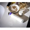 Масажер для обличчя Therabody TheraFace Depuffing Wand White (840295408750)