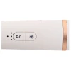 Масажер для обличчя Therabody TheraFace Depuffing Wand White (840295408750)