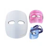 Маска для обличчя світлотерапевтична Therabody TheraFace Mask Glo (840295409696)