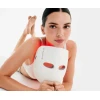 Маска для обличчя світлотерапевтична Therabody TheraFace Mask Glo (840295409696)