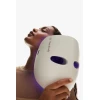 Маска для обличчя світлотерапевтична Therabody TheraFace Mask Glo (840295409696)