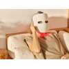Маска для обличчя світлотерапевтична Therabody TheraFace Mask Glo (840295409696)