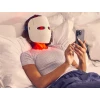 Маска для обличчя світлотерапевтична Therabody TheraFace Mask Glo (840295409696)