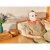 Маска для обличчя світлотерапевтична Therabody TheraFace Mask Glo (840295409696)