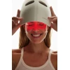 Маска для обличчя світлотерапевтична Therabody TheraFace Mask Glo (840295409696)