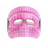 Маска для обличчя світлотерапевтична Therabody TheraFace Mask Glo (840295409696)