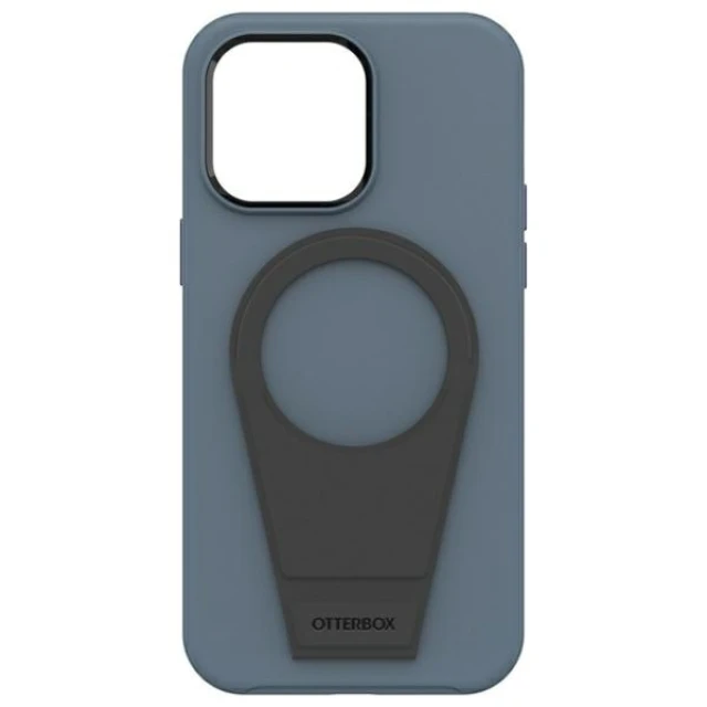Чохол Otterbox Post Up для iPhone 14/13/12 Black with MagSafe (53786)