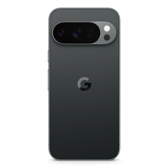 Смартфон Google Pixel 10 Pro 16/128GB 5G DS Obsidian (840353925977)