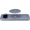 Магнитный держатель Google Pixelsnap Ring Qi2 Silver (840353927971)