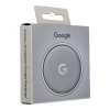 Магнитный держатель Google Pixelsnap Ring Qi2 Silver (840353927971)