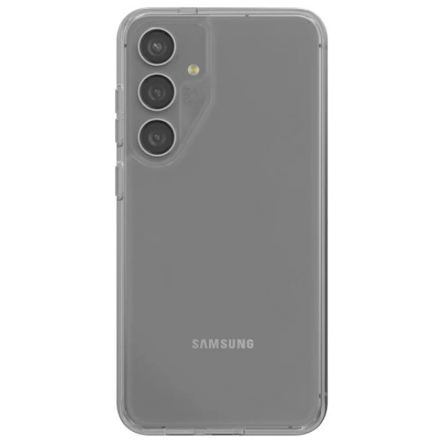 Чохол ZAGG Crystal Palace для Samsung Galaxy S24 Clear (600281)