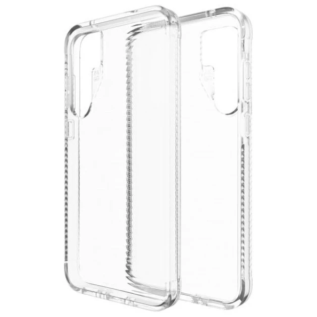 Чехол ZAGG Luxe для Samsung Galaxy A35 5G Clear (600616)
