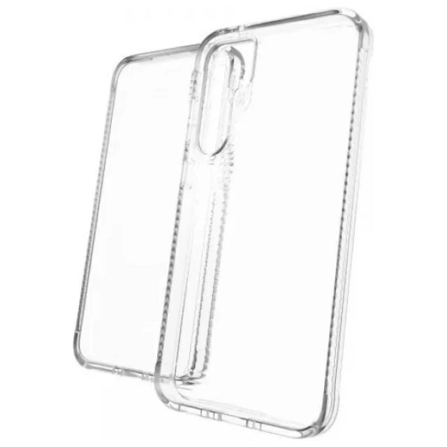 Чехол ZAGG Luxe для Samsung Galaxy A35 5G Clear (600616)