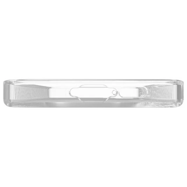 Чохол ZAGG Luxe для Samsung Galaxy A55 Clear (600617)