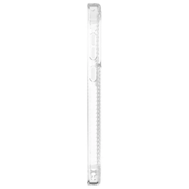 Чохол ZAGG Luxe для Samsung Galaxy A55 Clear (600617)