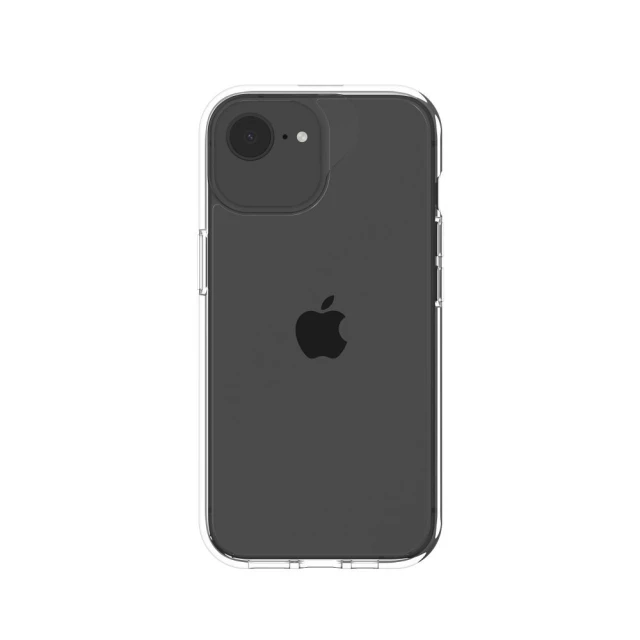 Чохол ZAGG Crystal Palace для iPhone 16e / 15 / 14 / 13 Clear (702318188)