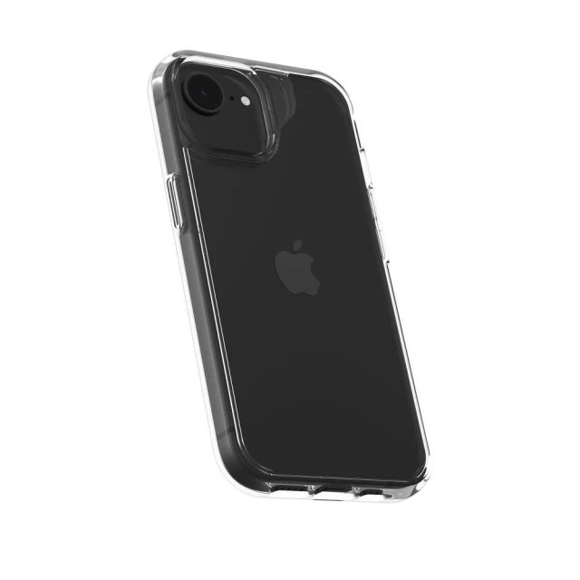 Чохол ZAGG Crystal Palace для iPhone 16e / 15 / 14 / 13 Clear (702318188)