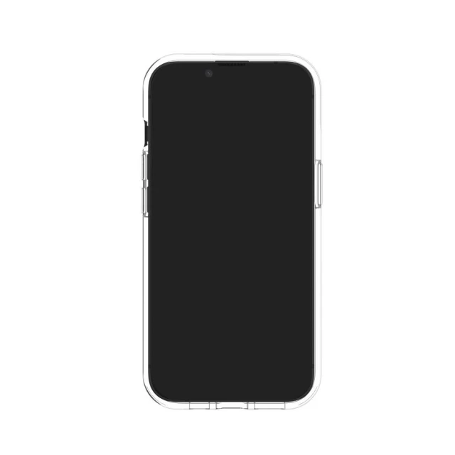 Чохол ZAGG Crystal Palace для iPhone 16e / 15 / 14 / 13 Clear (702318188)