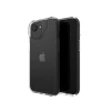 Чохол ZAGG Crystal Palace для iPhone 16e / 15 / 14 / 13 Clear (702318188)