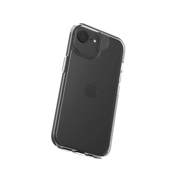 Чохол ZAGG Crystal Palace для iPhone 16e / 15 / 14 / 13 Clear (702318188)