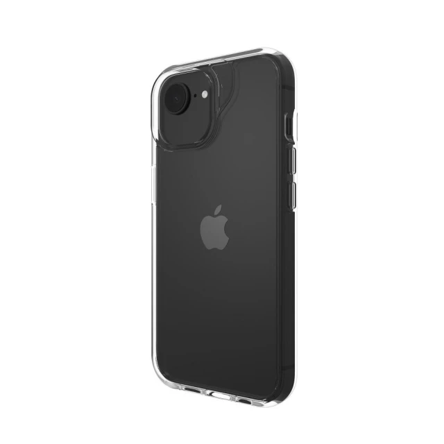 Чохол ZAGG Crystal Palace для iPhone 16e / 15 / 14 / 13 Clear (702318188)