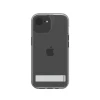 Чохол ZAGG Crystal Palace KS для iPhone 16e (2025) / 15 / 14 / 13 Transparent with MagSafe (702318189)