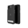 Чохол ZAGG Crystal Palace KS для iPhone 16e (2025) / 15 / 14 / 13 Transparent with MagSafe (702318189)