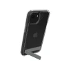 Чохол ZAGG Crystal Palace KS для iPhone 16e (2025) / 15 / 14 / 13 Transparent with MagSafe (702318189)