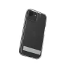Чохол ZAGG Crystal Palace KS для iPhone 16e (2025) / 15 / 14 / 13 Transparent with MagSafe (702318189)